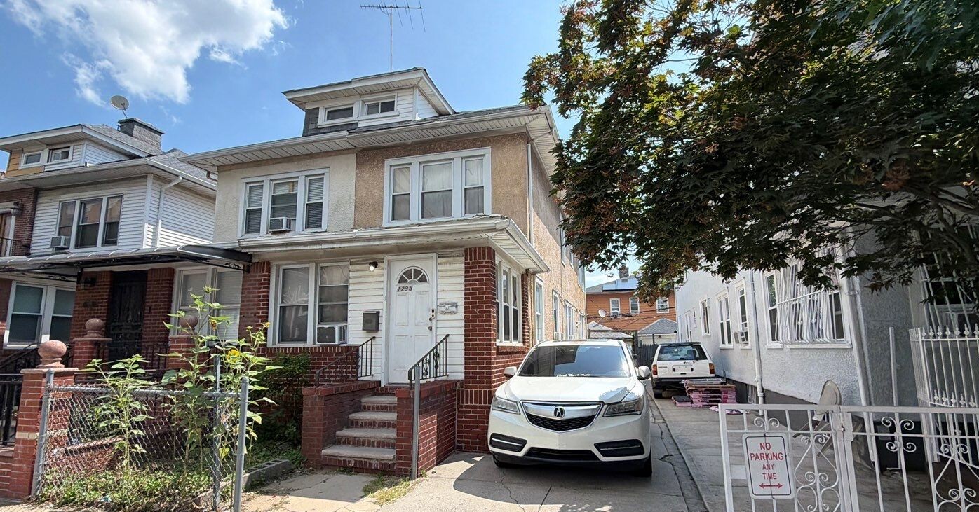 1295 New York Avenue East Flatbush Brooklyn NY 11203