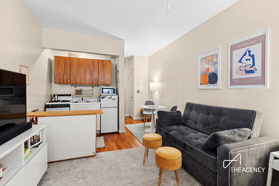 448 East 84th Street 3A Upper East Side New York NY 10028