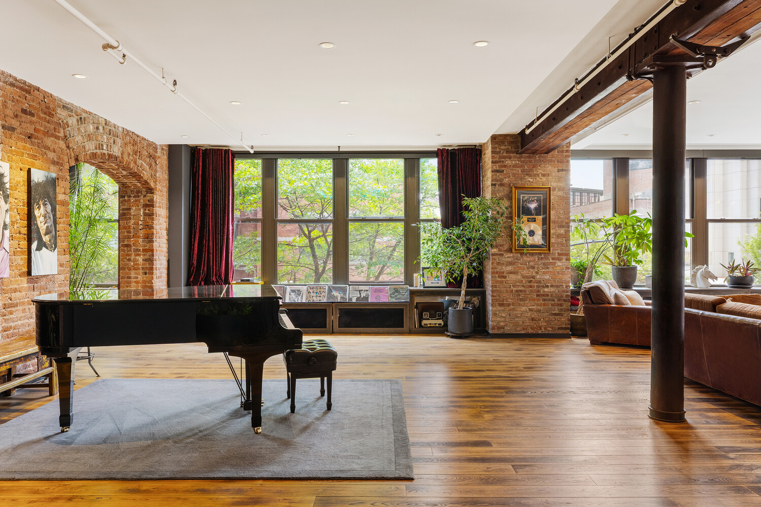 345 West 13th Street 2E W. Greenwich Village New York NY 10014
