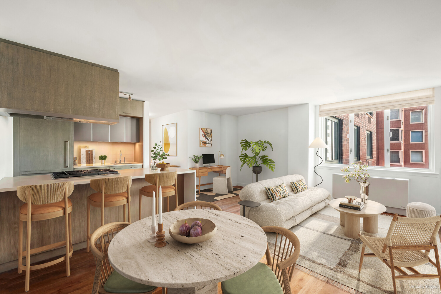225 Rector Place Battery Park City New York NY 10280
