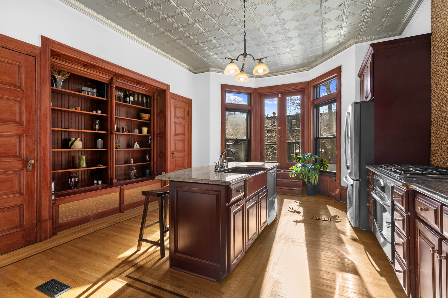 954 Park Place Crown Heights Brooklyn NY 11213