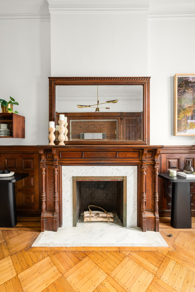 861 President Street Park Slope Brooklyn NY 11215