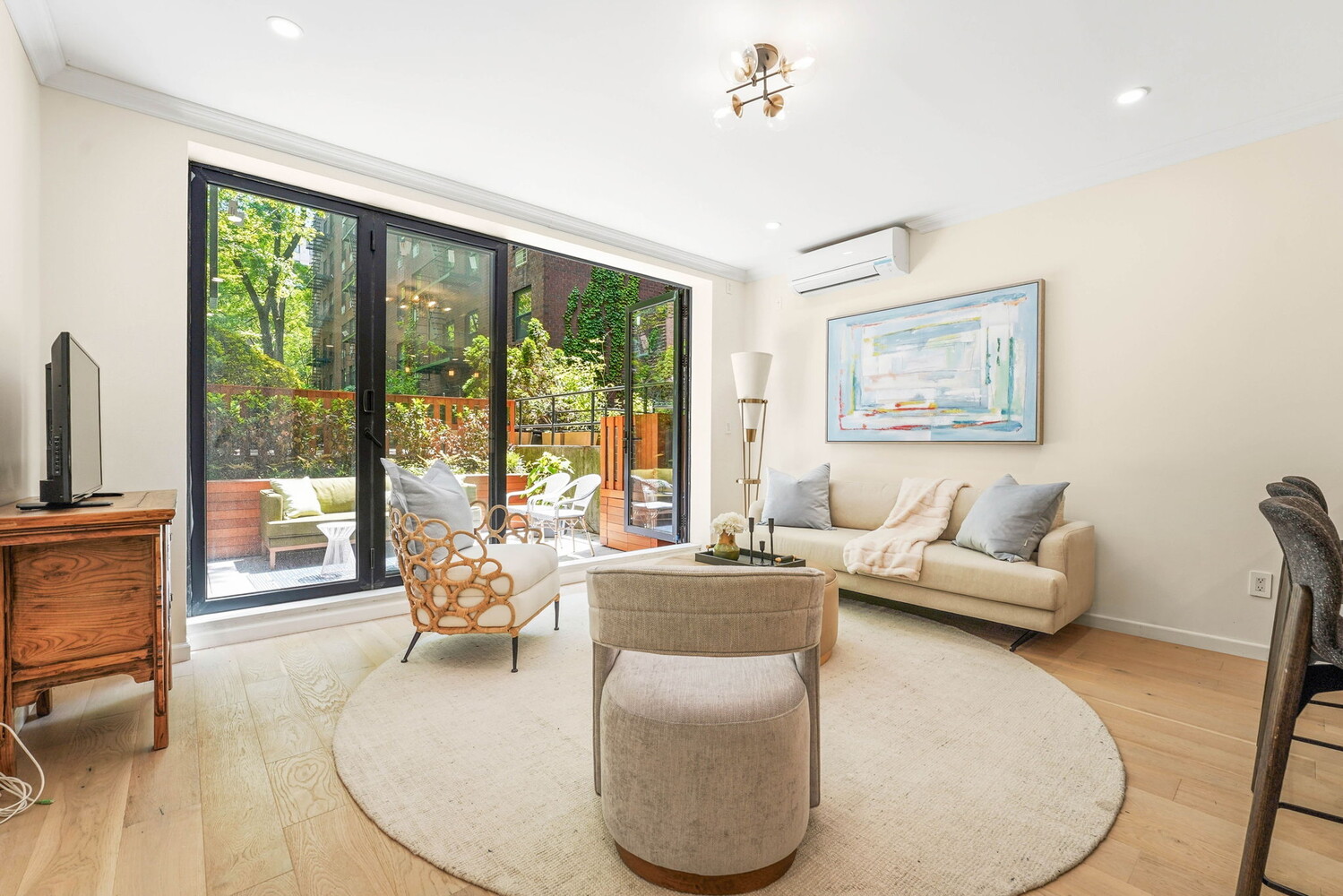 376 West Street GB W. Greenwich Village New York NY 10014