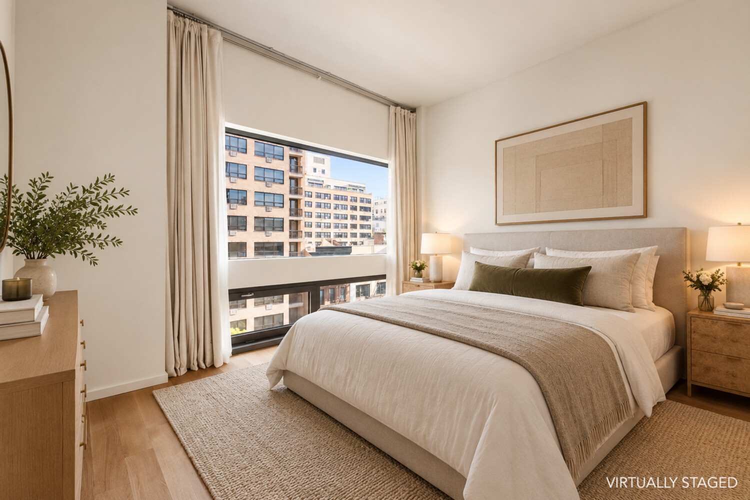 123 Third Avenue E. Greenwich Village New York NY 10003