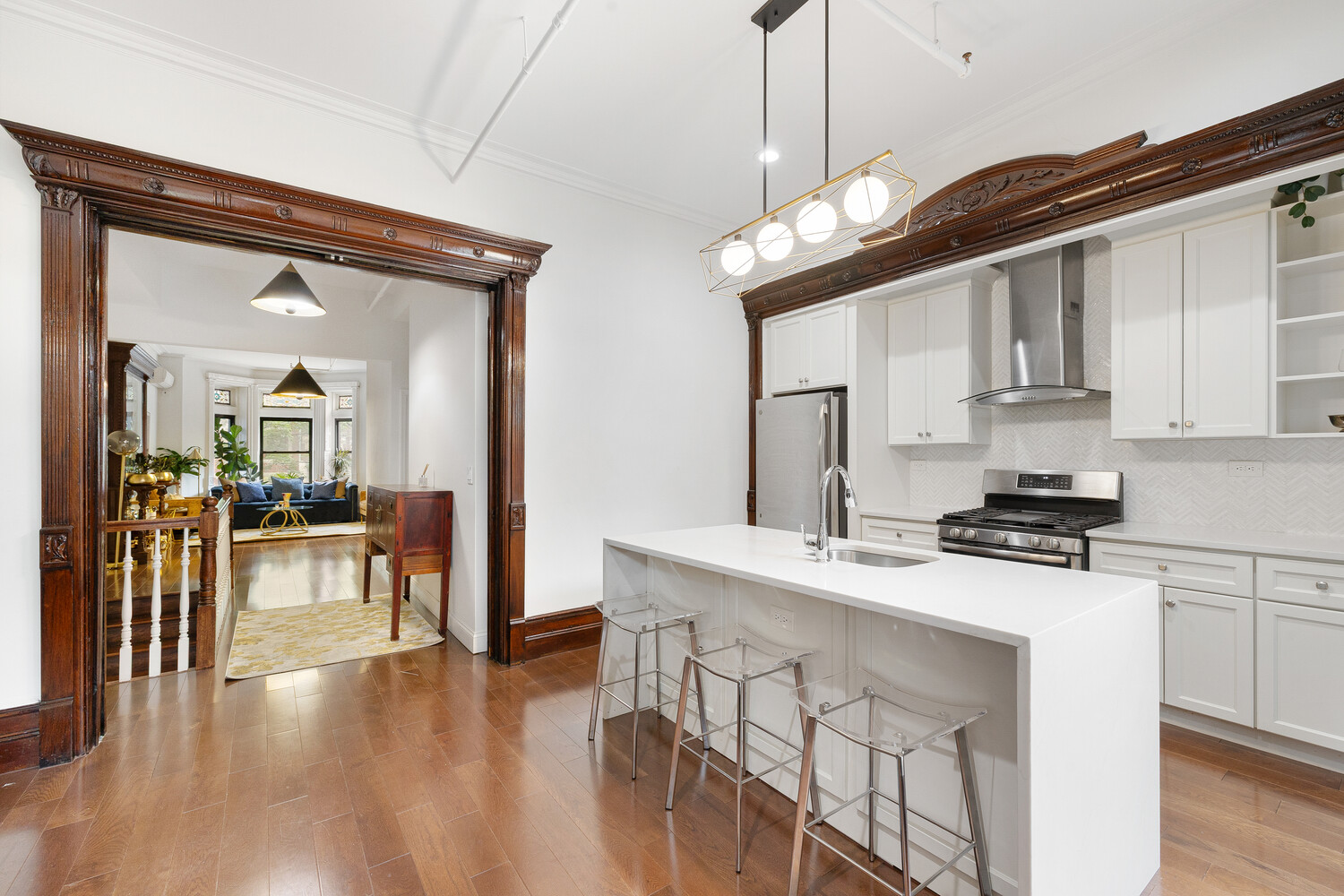 1227 Dean Street APT1A Crown Heights Brooklyn NY 11216