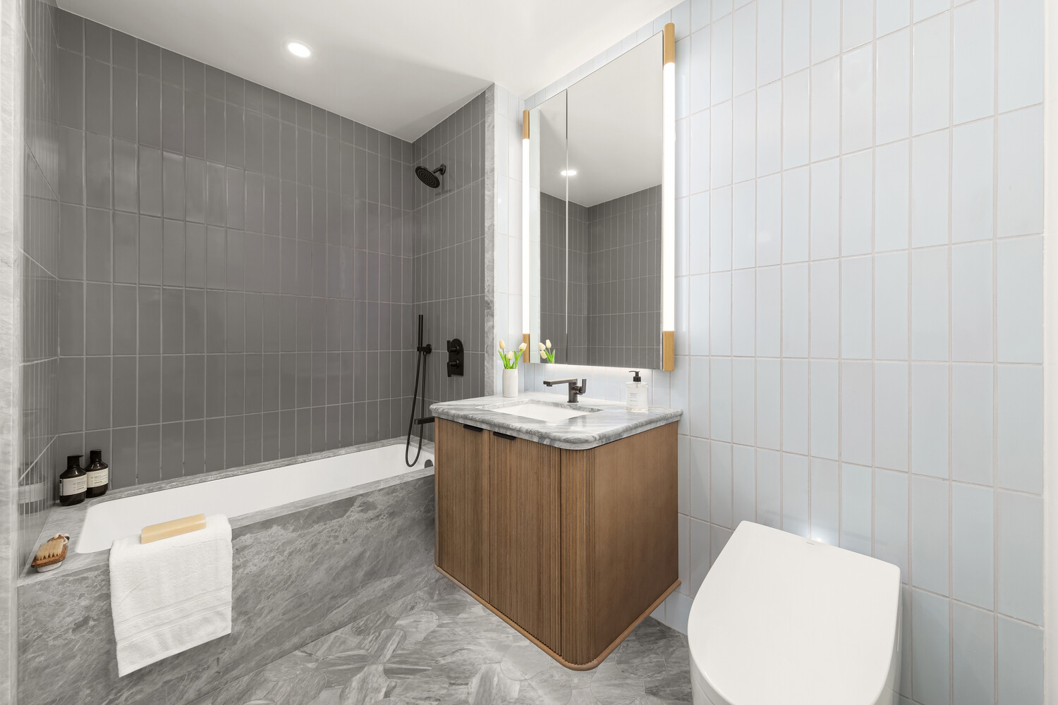 499 Ninth Avenue 3GN Clinton New York NY 10018