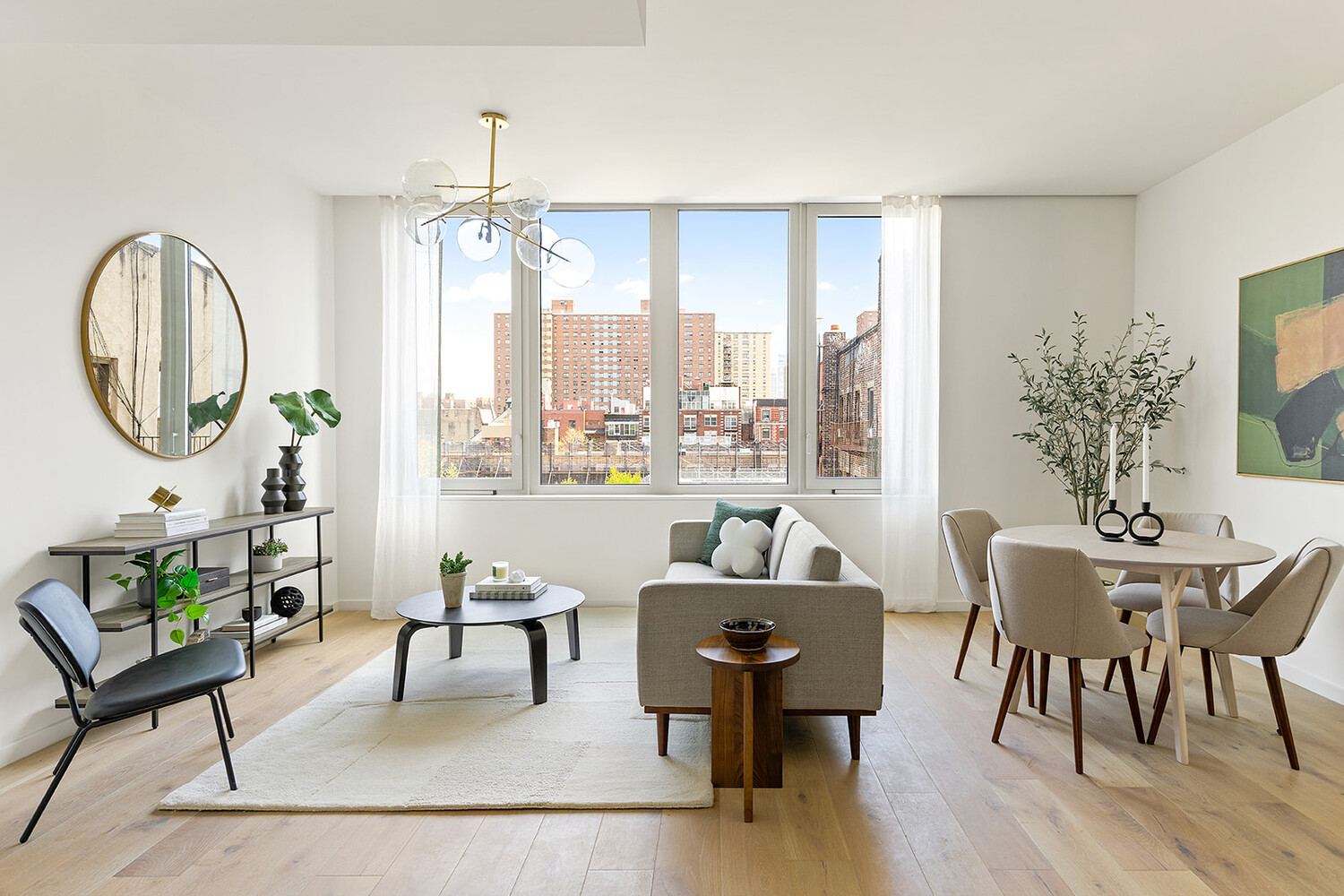 66 Clinton Street 5B Lower East Side New York NY 10002