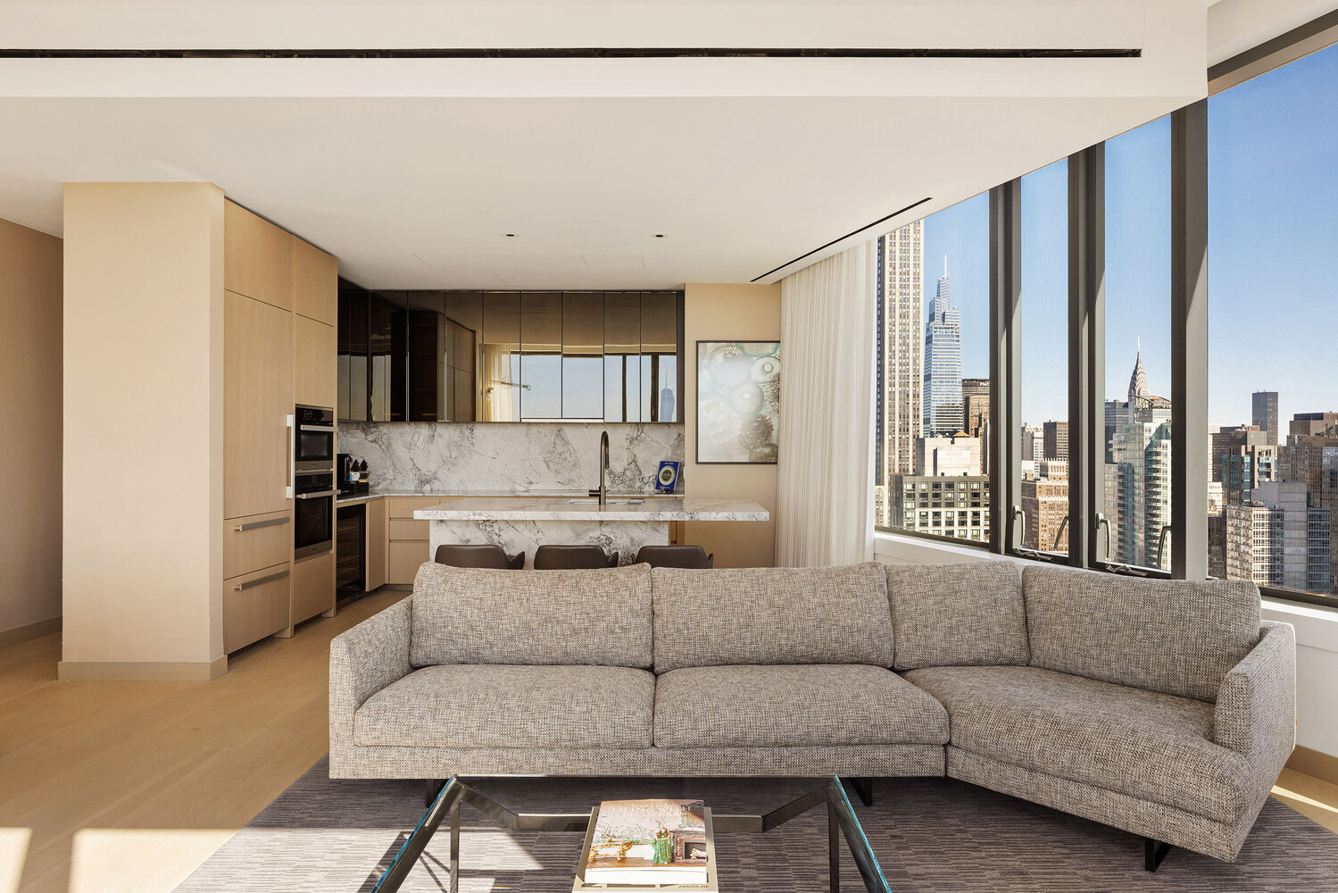 25 West 28th Street PH43A NoMad New York NY 10001