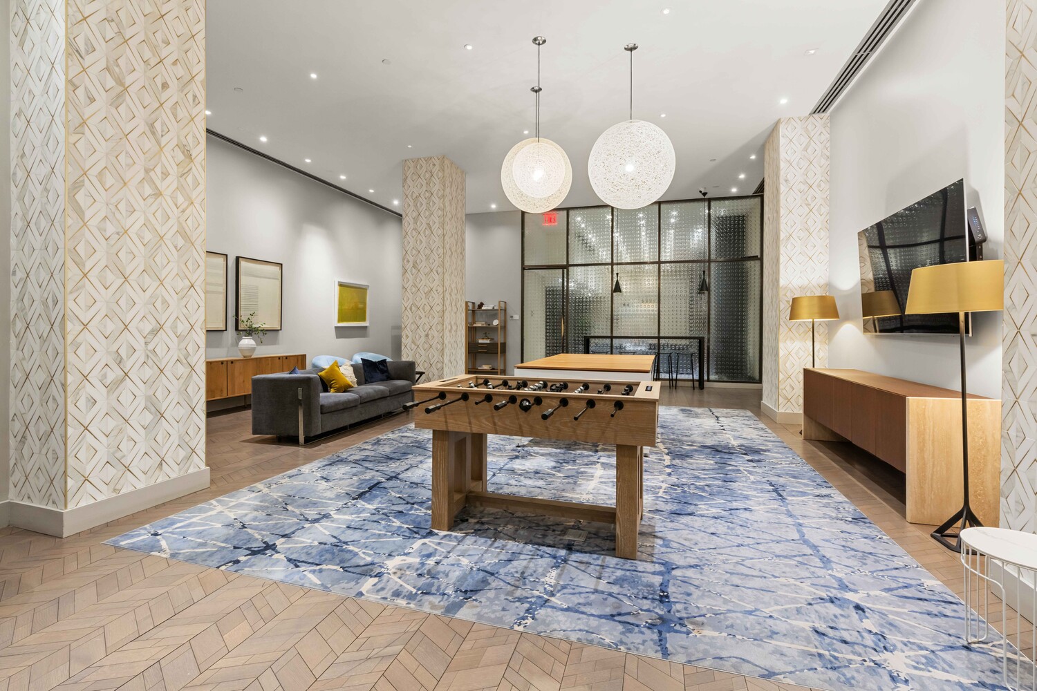 25 Broad Street 15K Financial District New York NY 10004