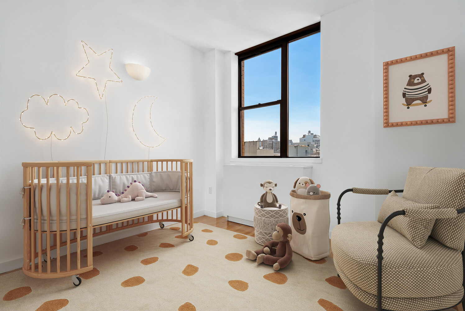 352 West 110th Street 9C Manhattan Valley New York NY 10025