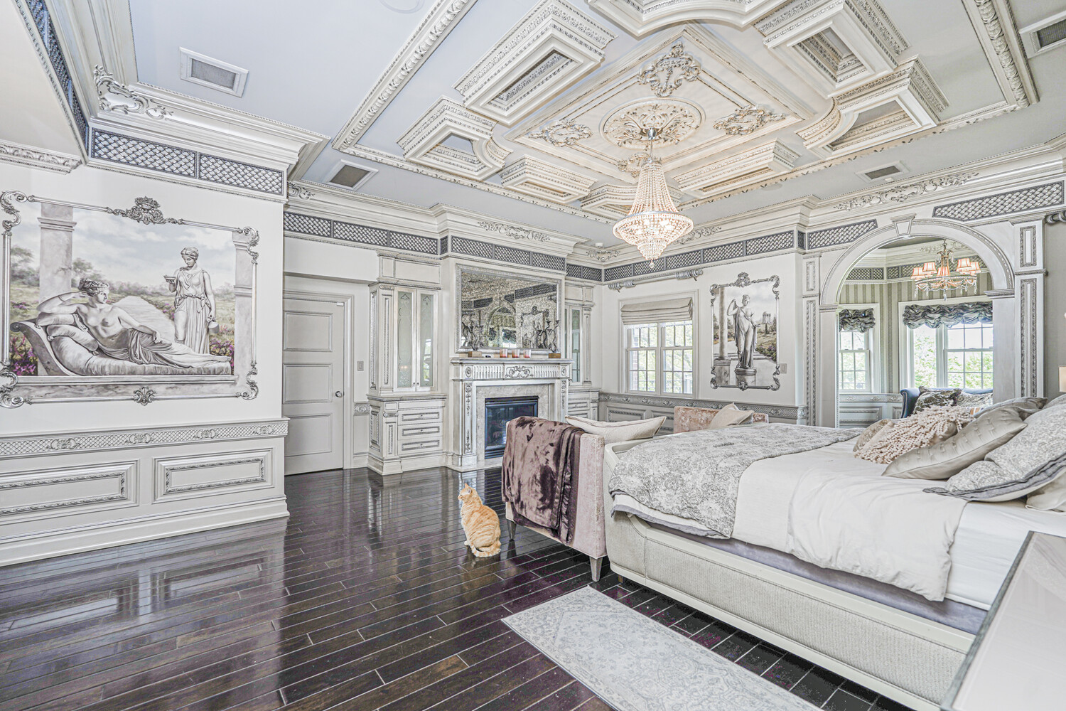 125 Benedict Road Todt Hill Staten Island NY 10304