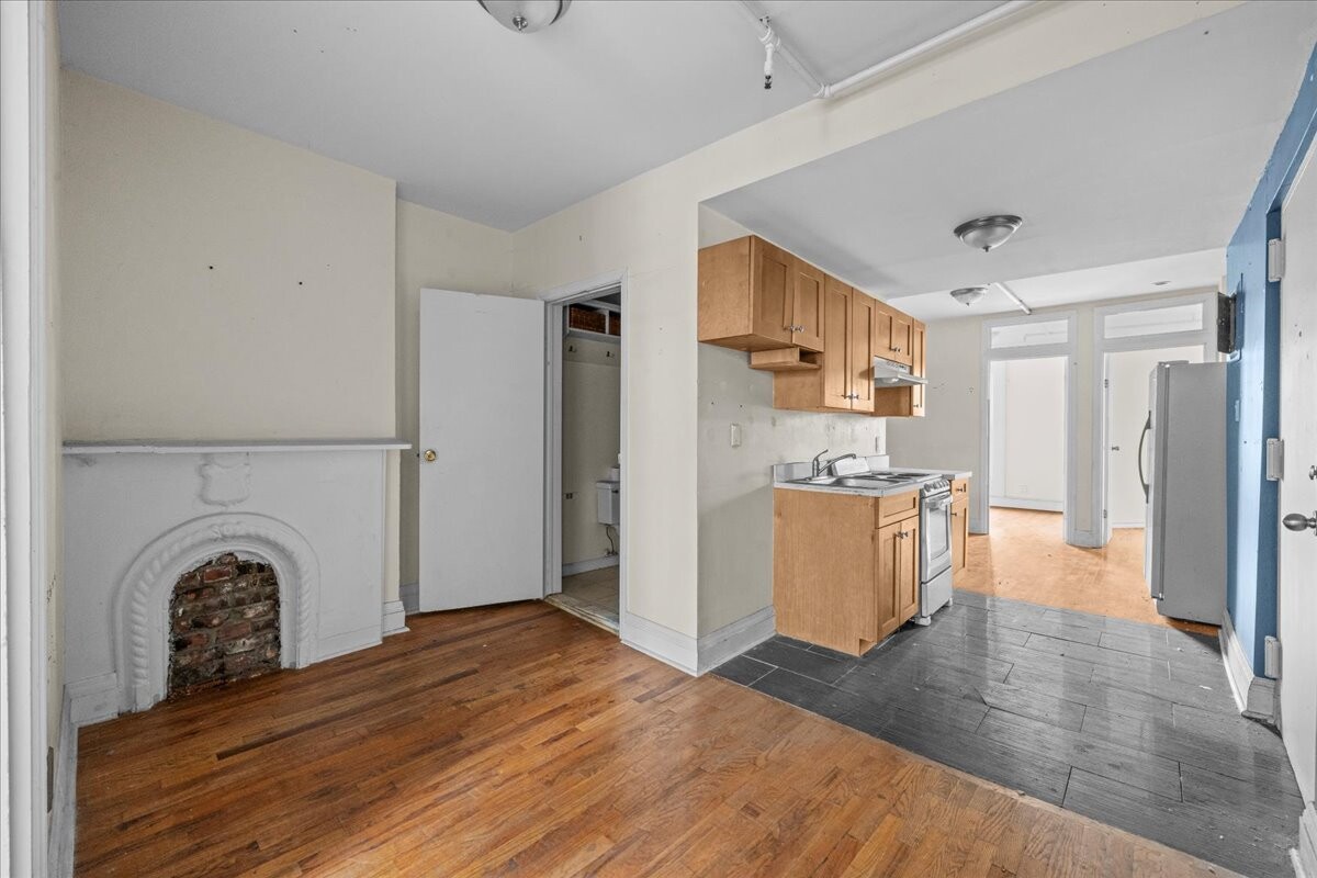 135 Saint James Place Clinton Hill Brooklyn NY 11238