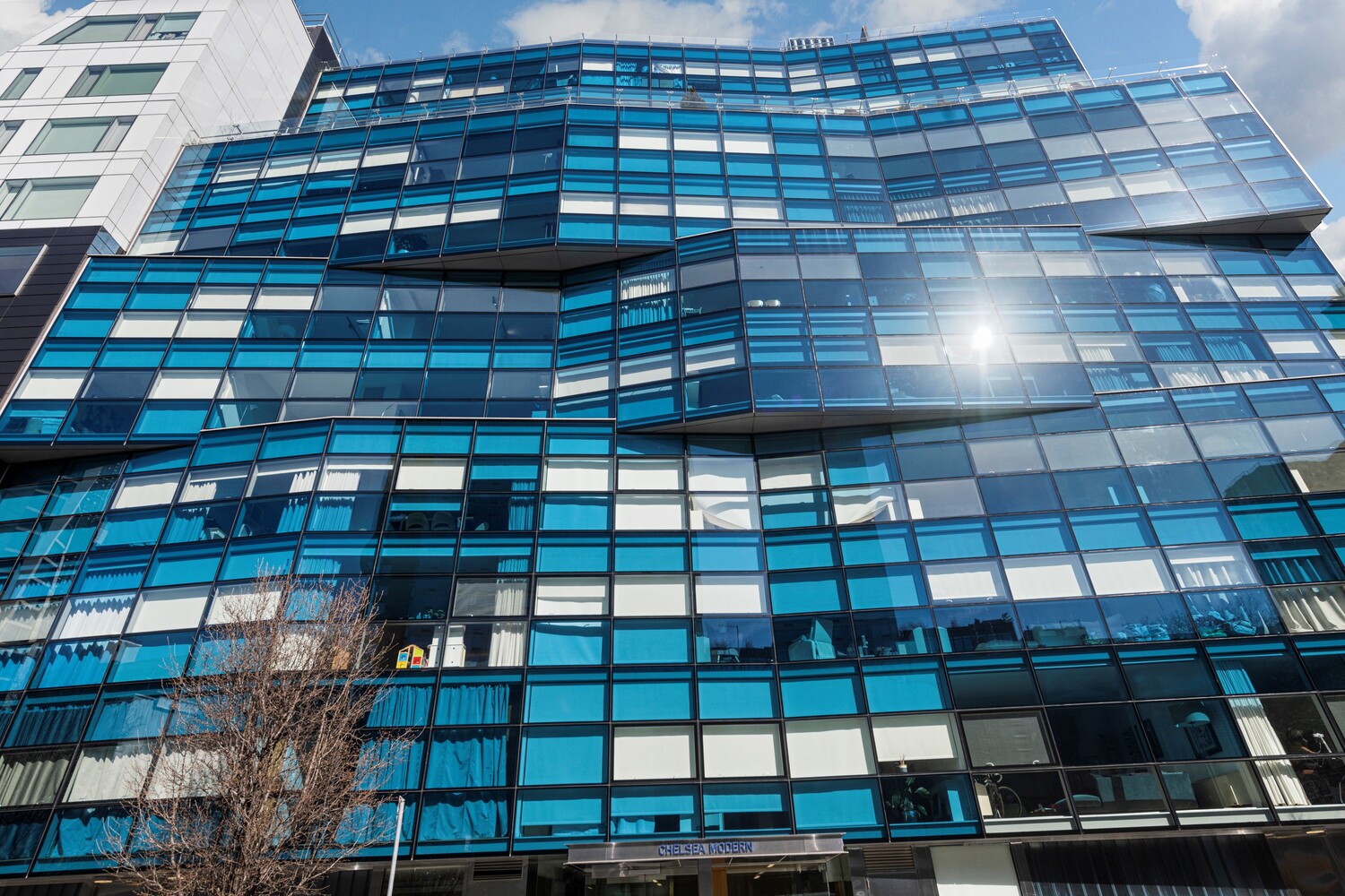 447 West 18th Street 4C Chelsea New York NY 10011