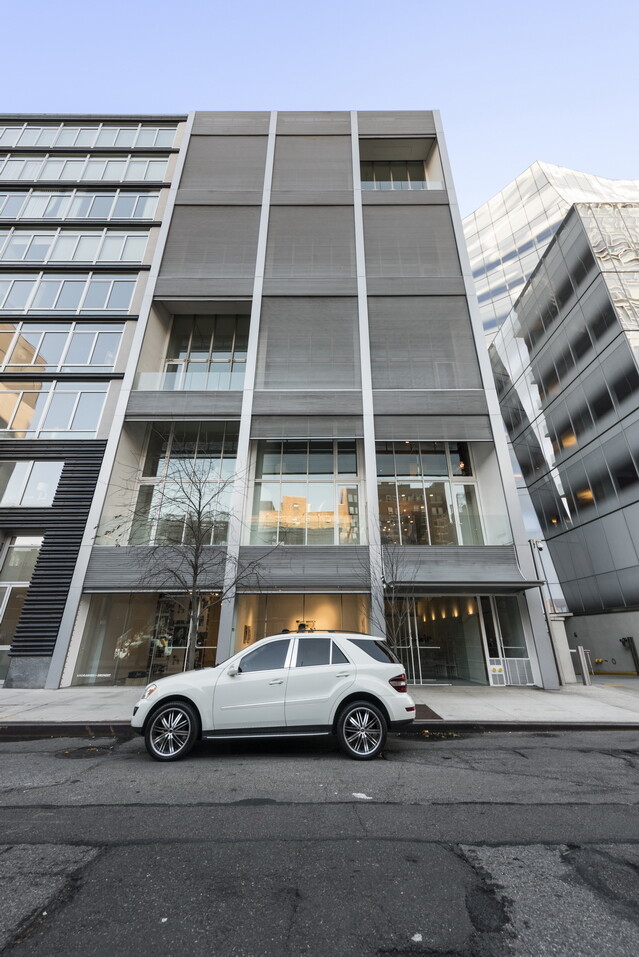 524 West 19th Street Chelsea New York NY 10011