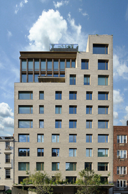 345 West 14th Street Chelsea New York NY 10014