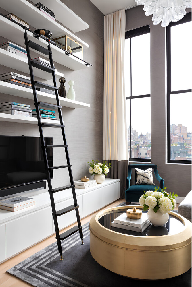 421 Hudson Street 610 W. Greenwich Village New York NY 10014