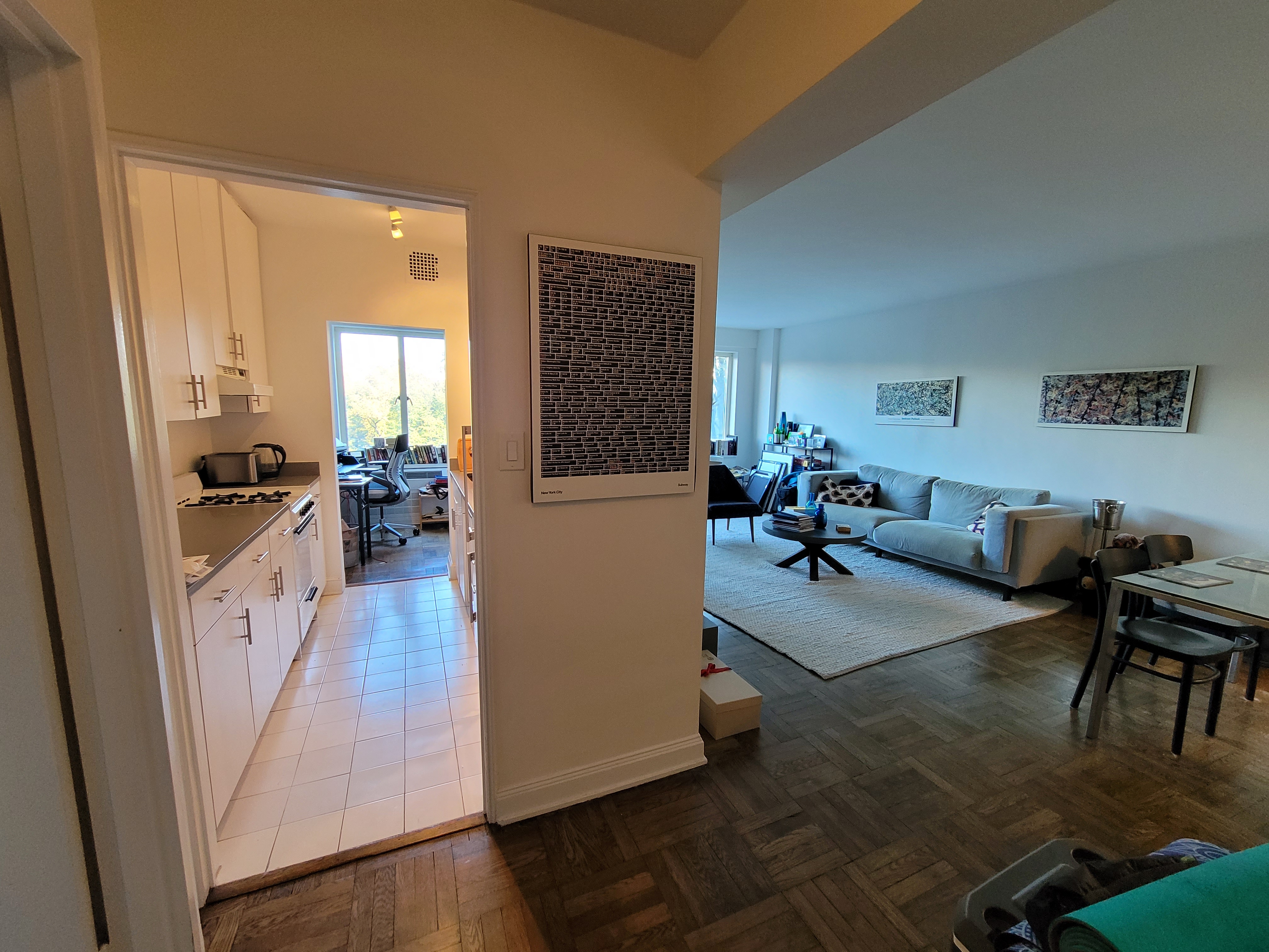 40 Central Park South 5B Central Park South New York NY 10019