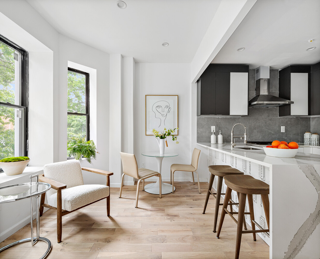 702 Greene Avenue 4 Stuyvesant Heights Brooklyn NY 11221