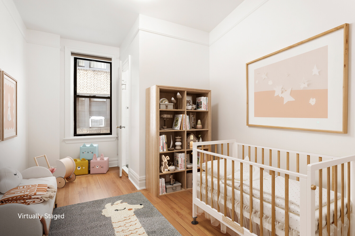 725 Riverside Drive 7C Hamilton Heights New York NY 10031