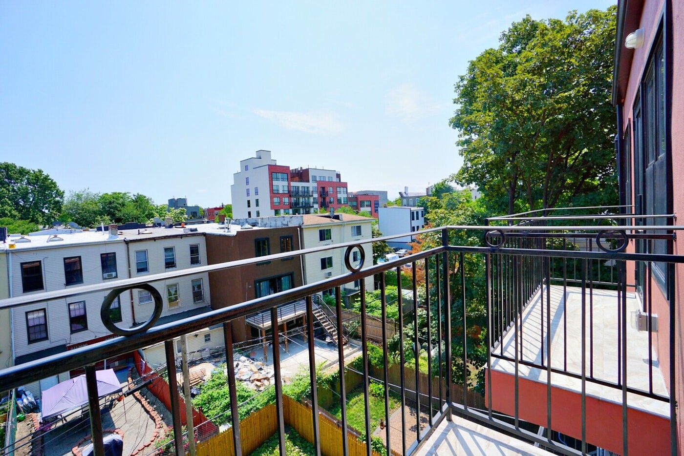 626 Greene Avenue Bedford Stuyvesant Brooklyn NY 11221