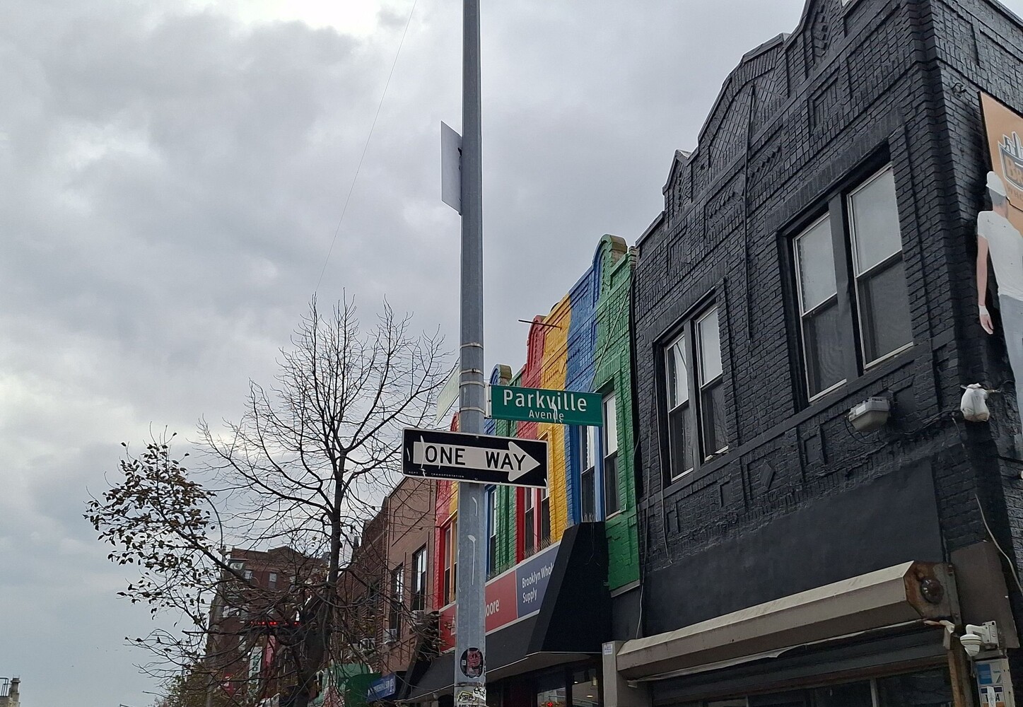 332 Parkville Avenue Kensington Brooklyn NY 11230