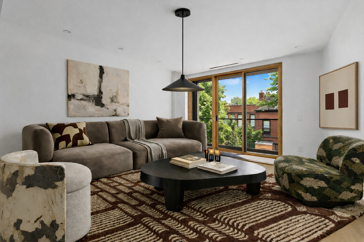 19 North Henry Street 3A East Williamsburg Brooklyn NY 11222