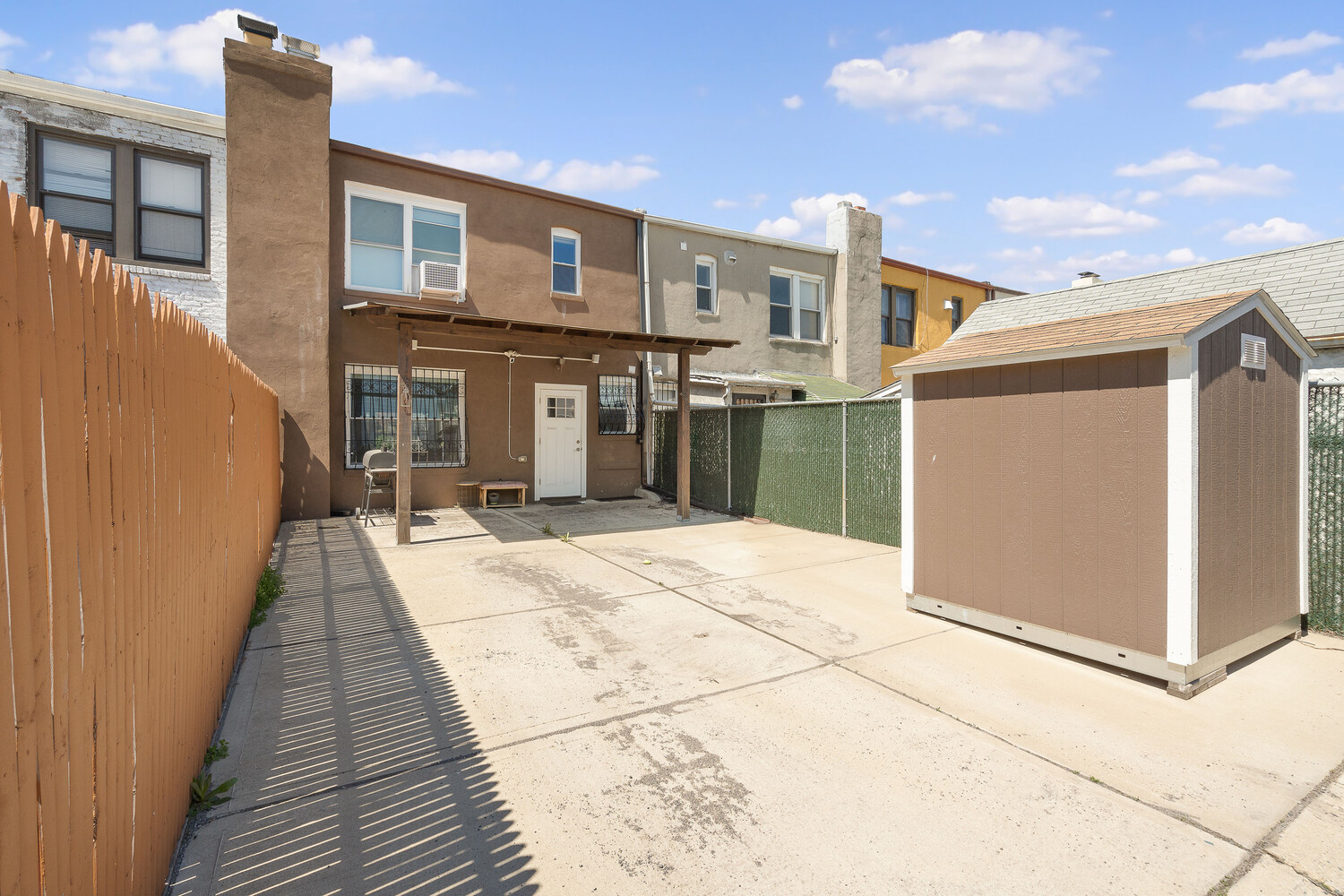 50-61 46th Street Sunnyside Queens NY 11377