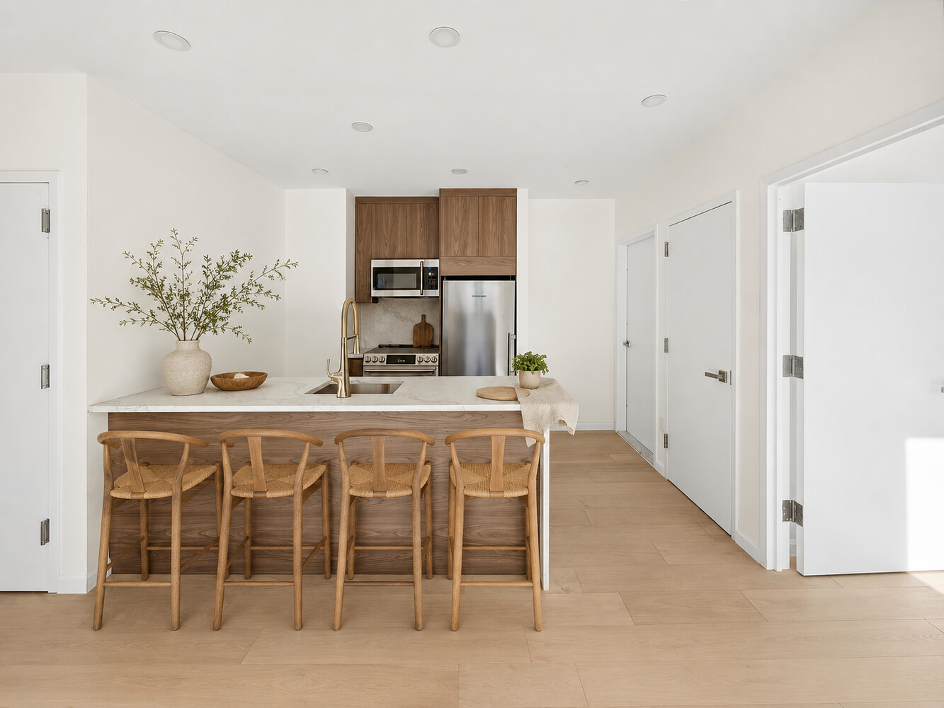 229 Withers Street 3A East Williamsburg Brooklyn NY 11211