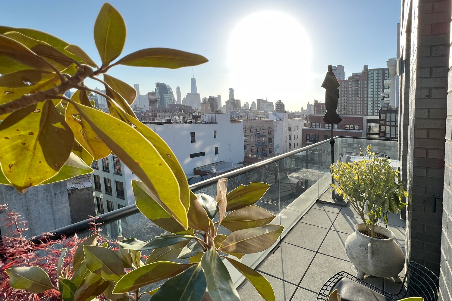 287 East Houston Street 8A Lower East Side New York NY 10002