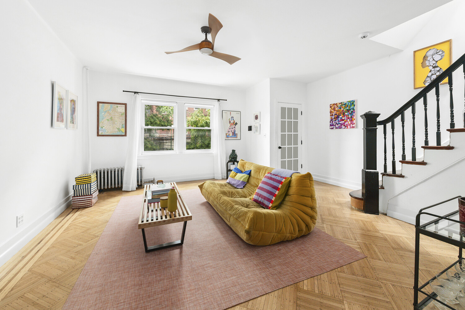 25 Veronica Place Flatbush Brooklyn NY 11226