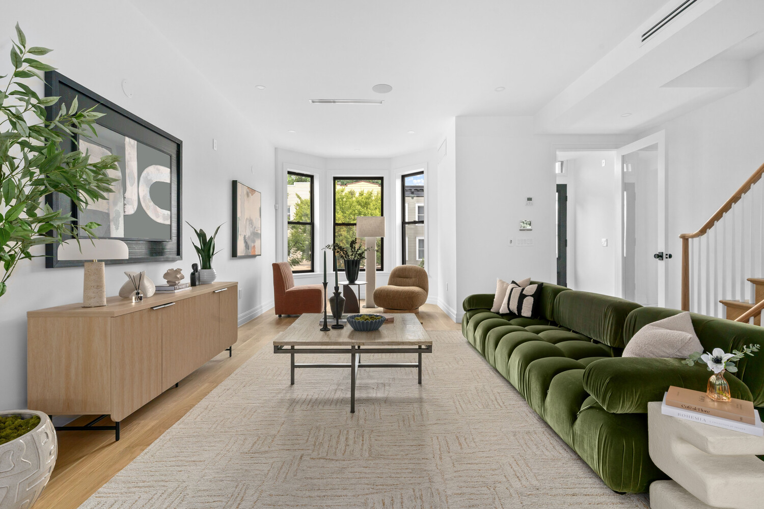 12 Pilling Street Bushwick Brooklyn NY 11207