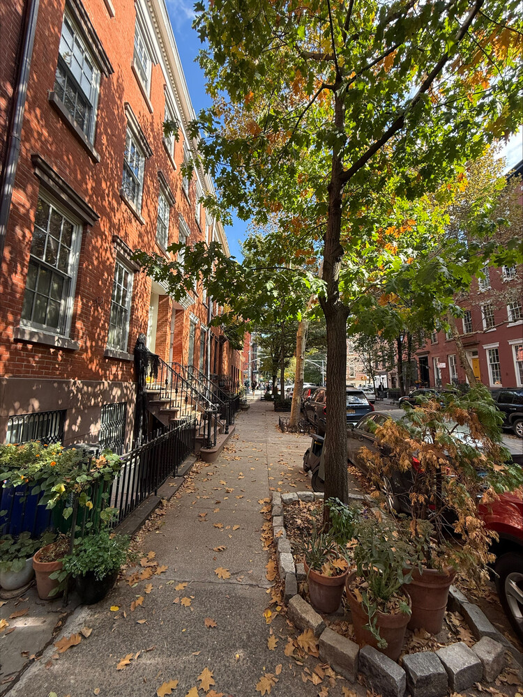 343 West 12th Street W. Greenwich Village New York NY 10014