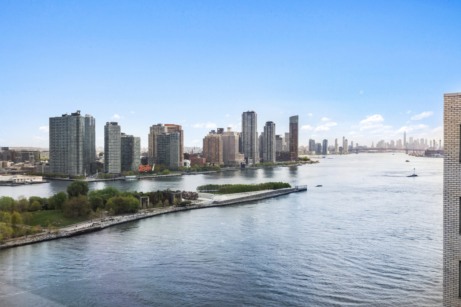 45 Sutton Place South PHF/G Sutton Place New York NY 10022