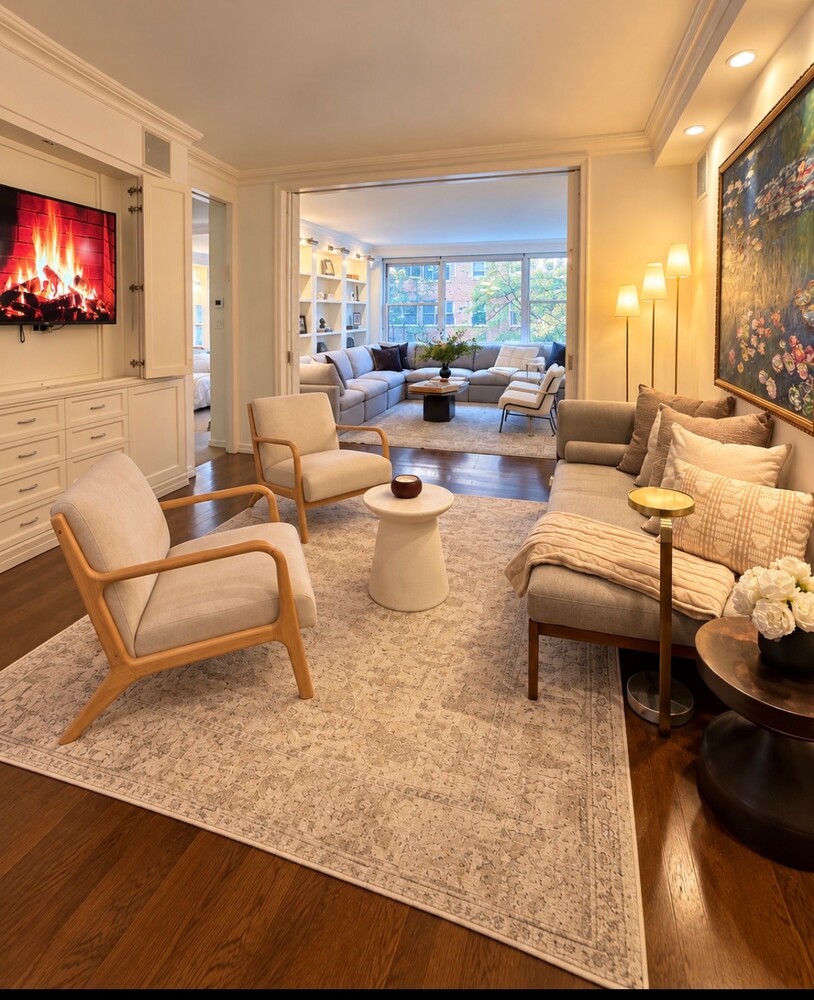 196 East 75th Street 3A Upper East Side New York NY 10021