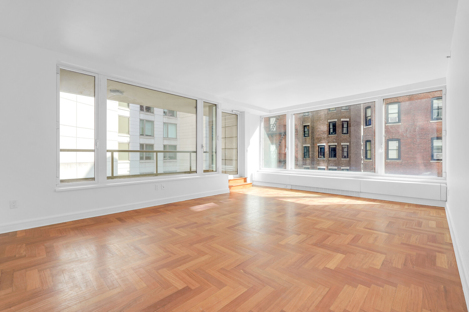 240 Riverside Blvd. 80 Lincoln Square New York NY 10069