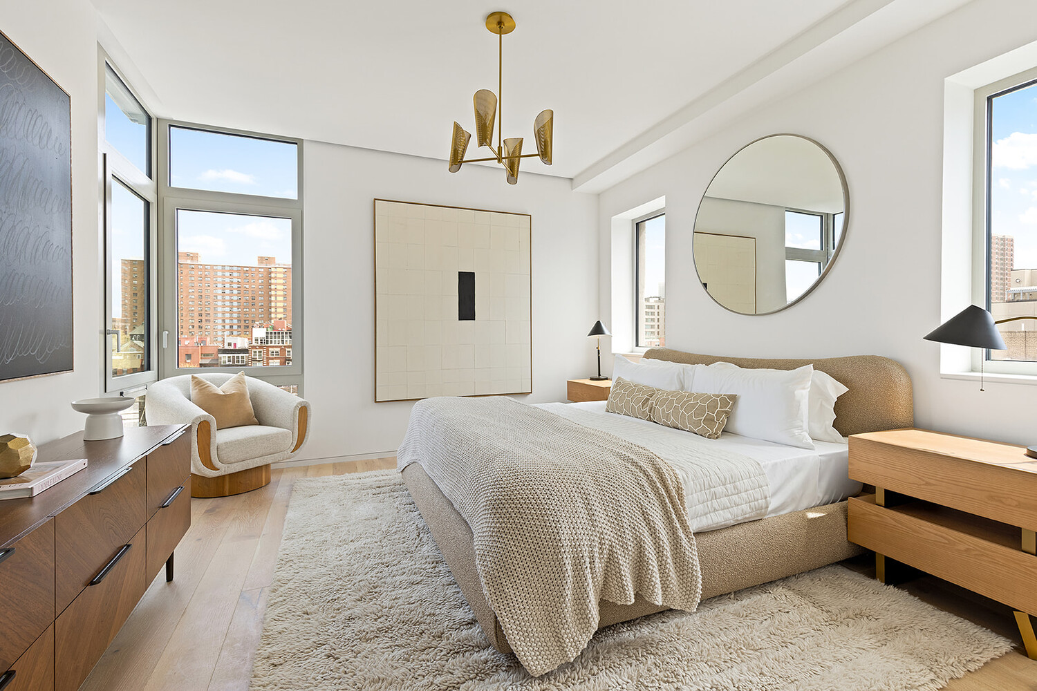 66 Clinton Street PHA Lower East Side New York NY 10002