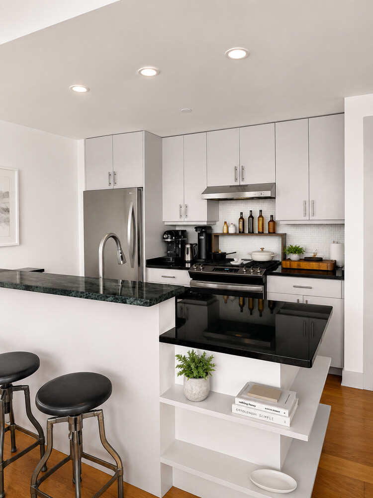 440 Kent Avenue 16C Williamsburg Brooklyn NY 11249