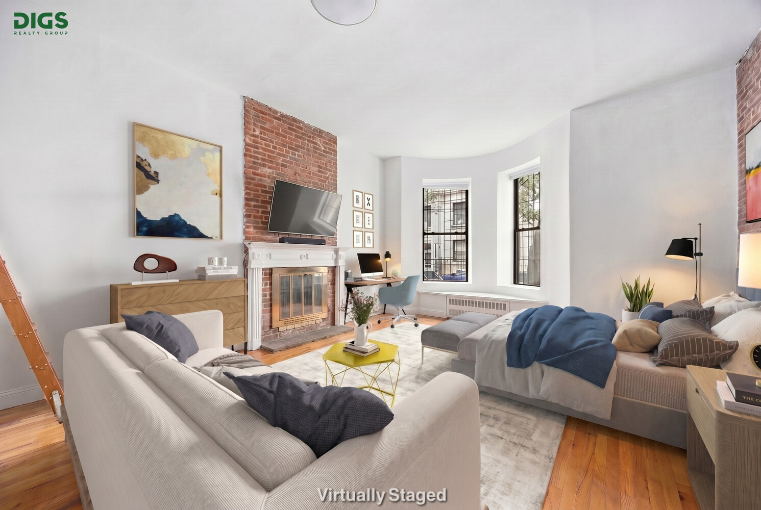 342 West 85th Street 1D Upper West Side New York NY 10024