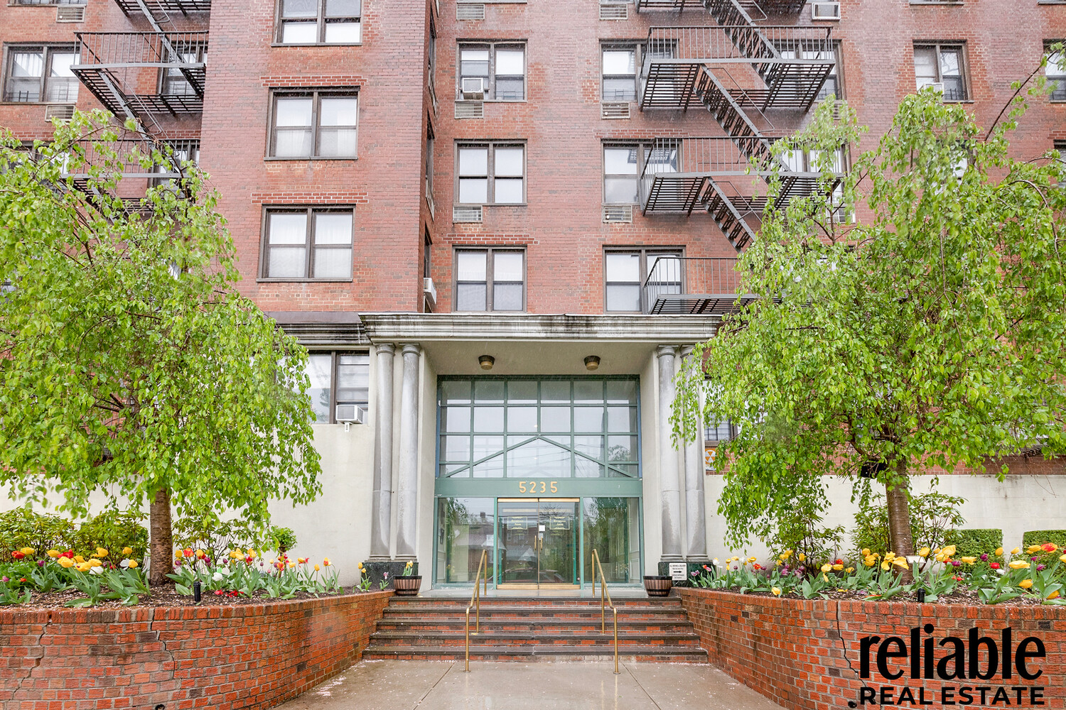 5235 Post Road Riverdale Bronx NY 10471