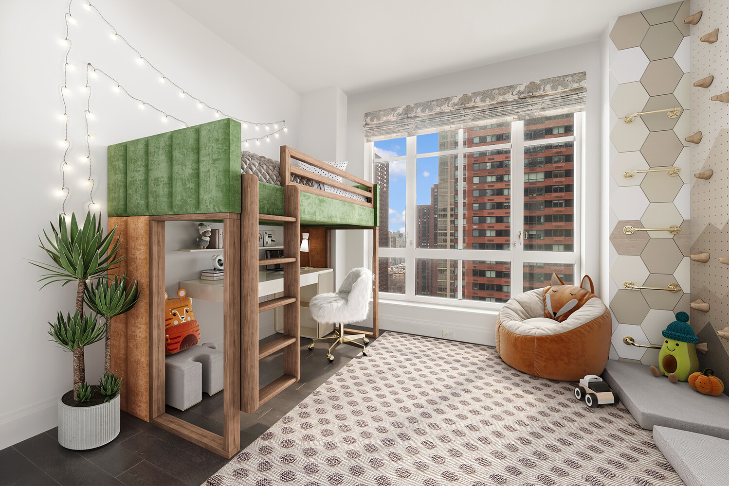 200 East 95th Street 20C Upper East Side New York NY 10128