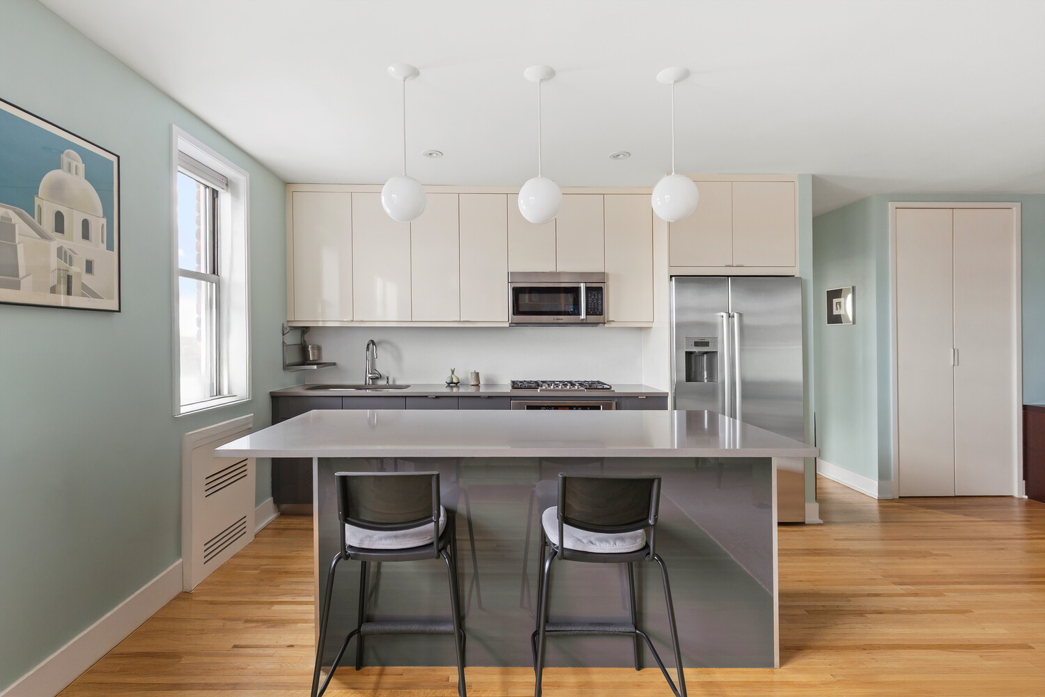 243 McDonald Avenue 6T Windsor Terrace Brooklyn NY 11218