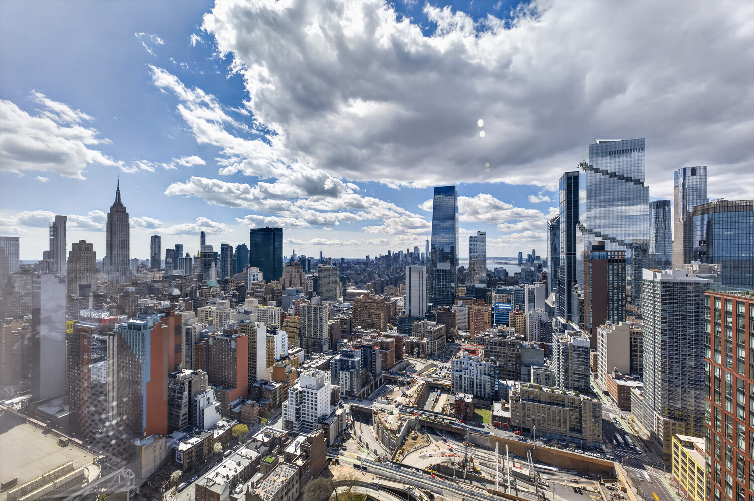 460 West 42nd Street 53G Clinton New York NY 10036