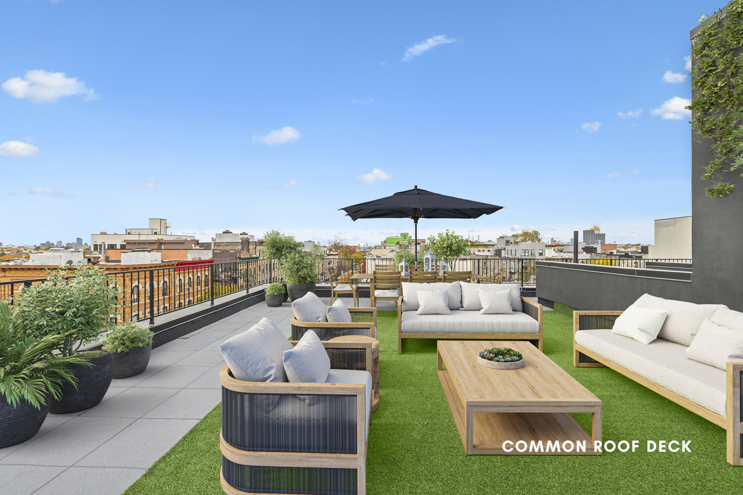 831 Knickerbocker Avenue Bushwick Brooklyn NY 11237