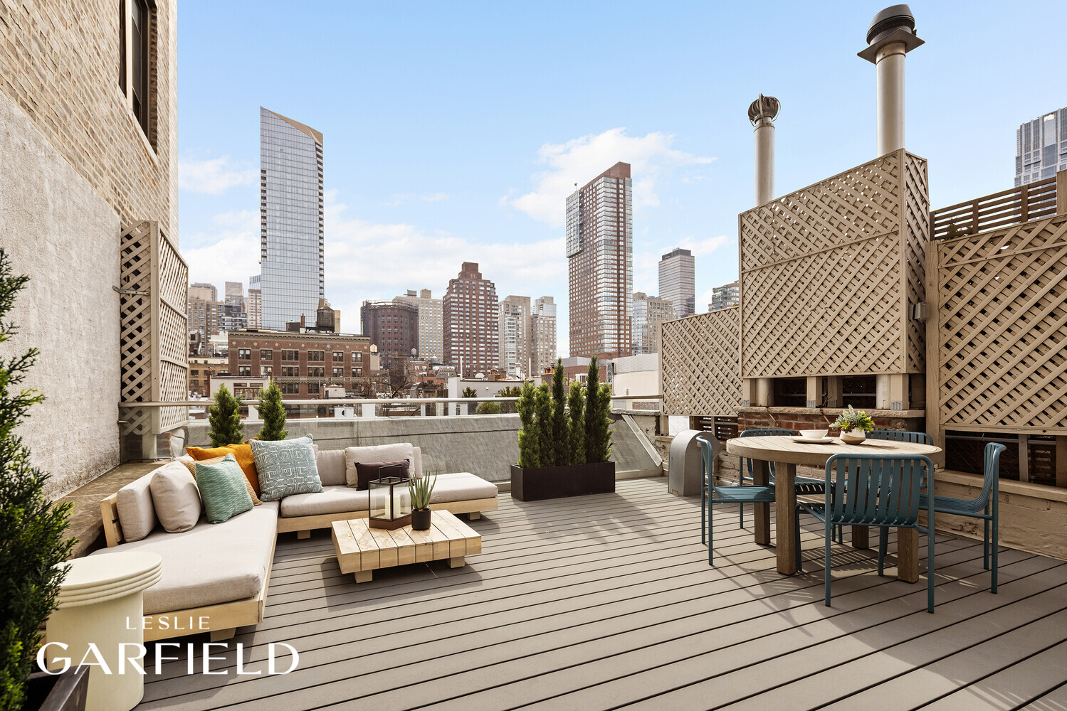 33 West 71st Street Lincoln Square New York NY 10023