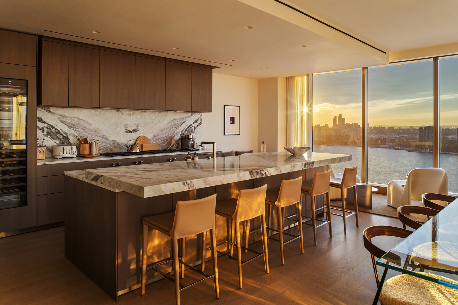 500 West 18th Street W28B Chelsea New York NY 10011