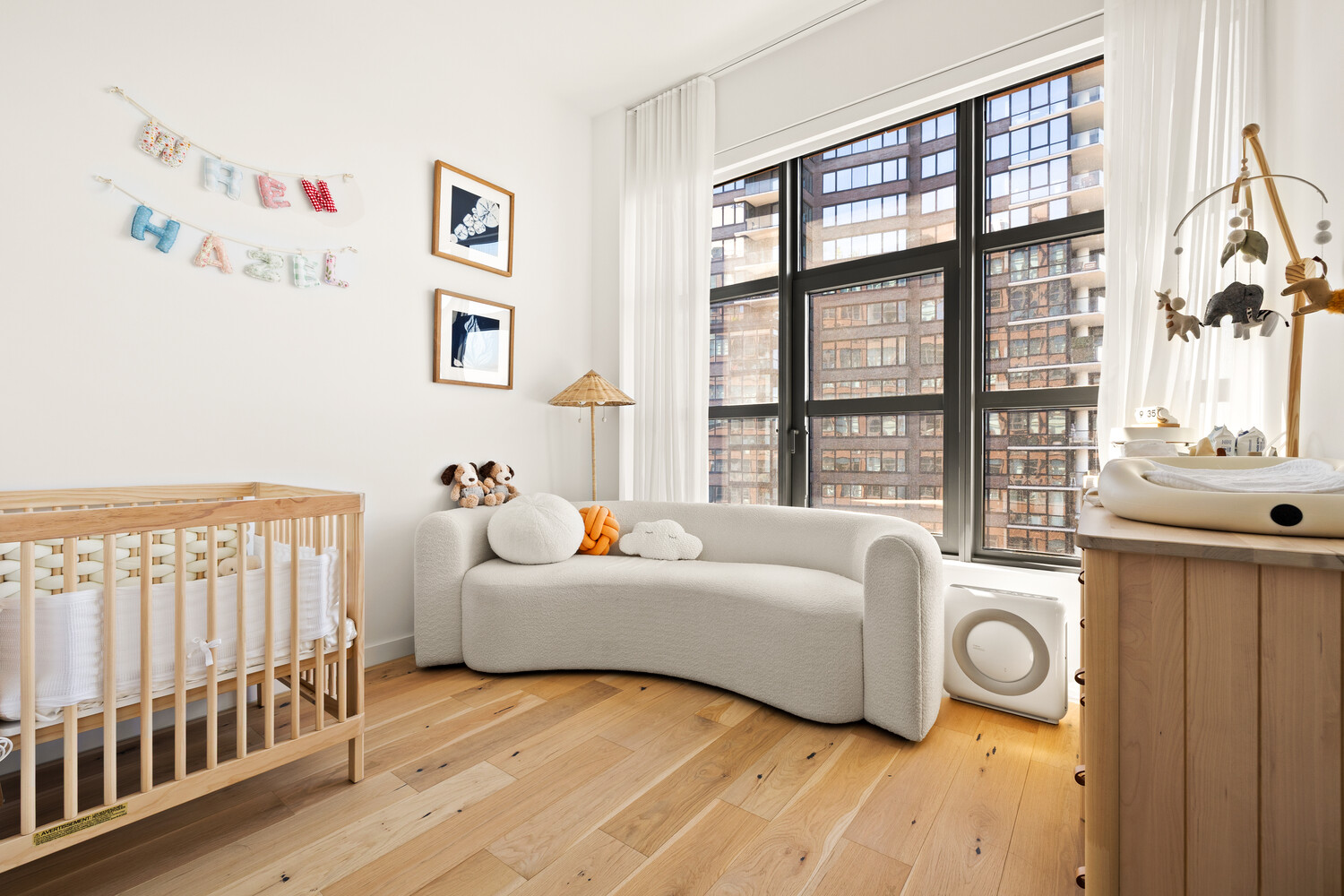 29 Huron Street 6CW Greenpoint Brooklyn NY 11222