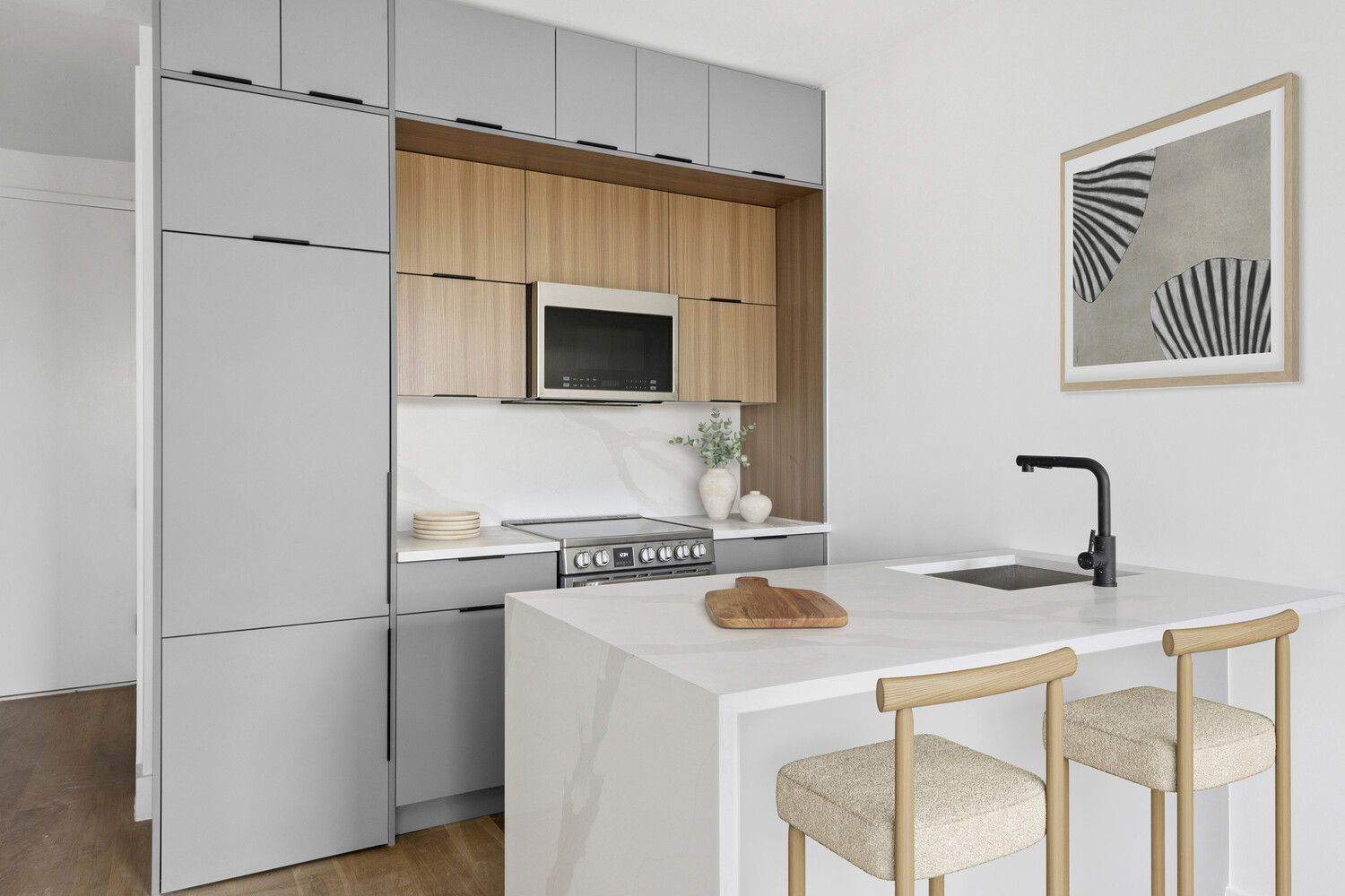 140 Moffat Street 4B Bushwick Brooklyn NY 11207