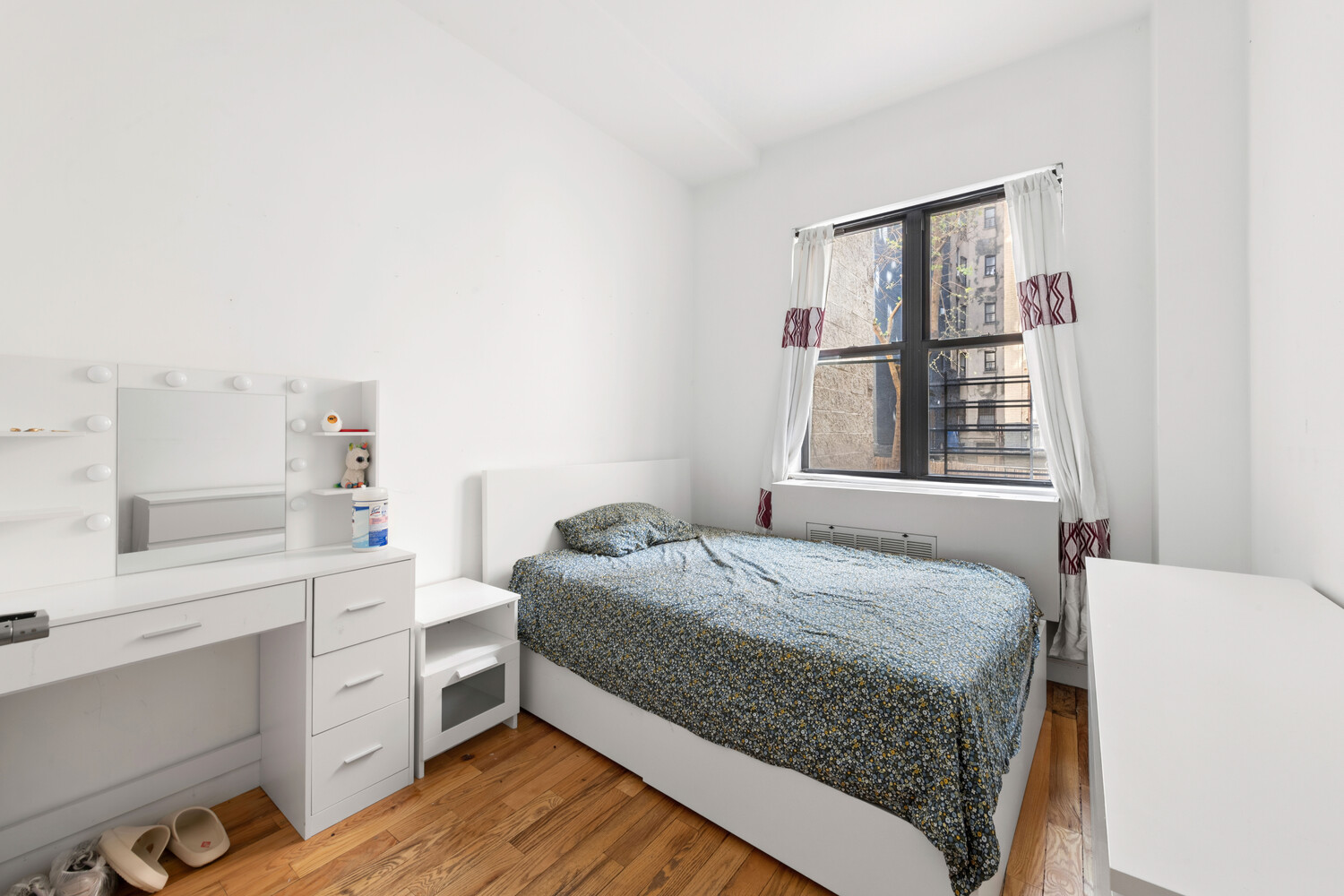 108 West 138th Street 1A West Harlem New York NY 10030