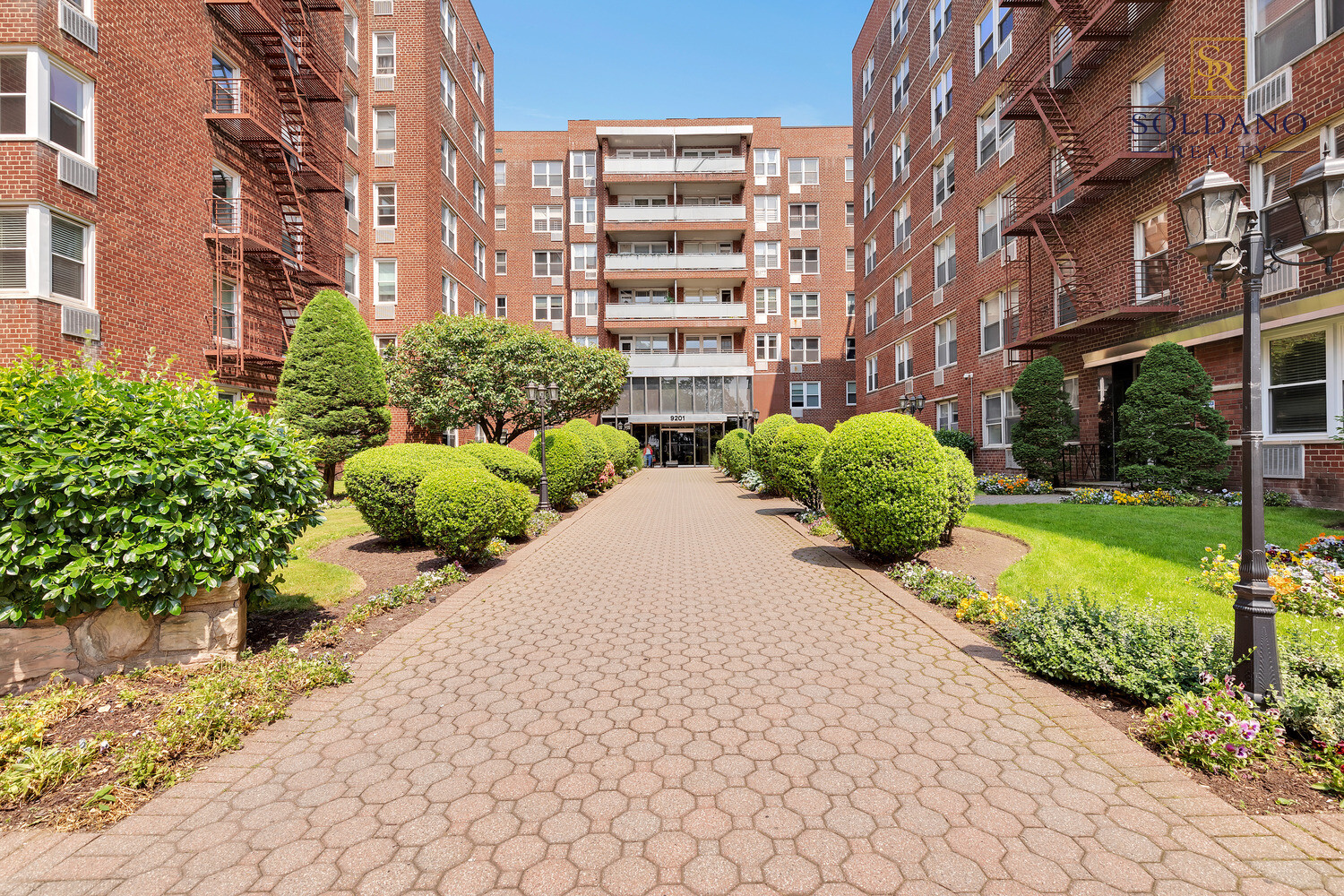 9201 Shore Road C708 Fort Hamilton Brooklyn NY 11209