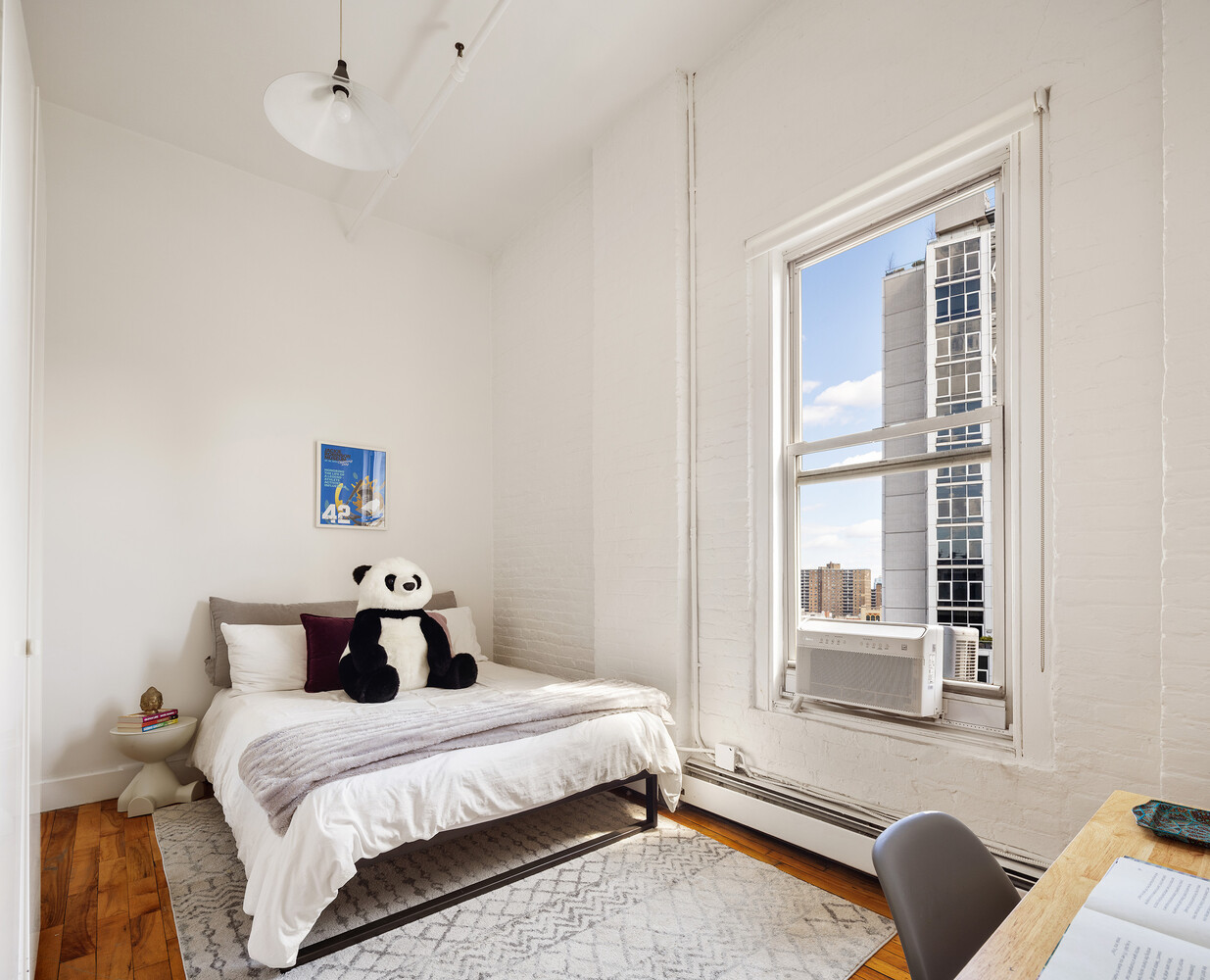 48 Great Jones Street 7F Greenwich Village New York NY 10012